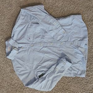 Men's Button Down Shirt